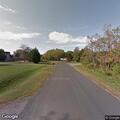 Fire crew checks report of gas odor at home