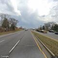 Traffic stop on white box truck on IL-83