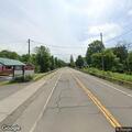 Car hits deer on Route 26 near Shady Road