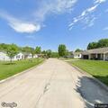 Traffic stop on Park Creek Drive in Mexico
