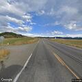 Traffic stop on Highway 50 near mile marker 84