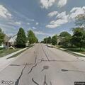 Person with chest pain at Western Avenue intersection