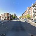 License plate alert for white Mazda at Faile Street