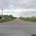 Traffic stop for improper vehicle lighting in York