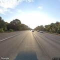 Paramedic response to medical incident on outer loop of Capital Beltway