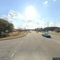 Traffic crash with possible injuries at intersection