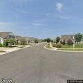 Gas leak reported inside home on Moorings Circle