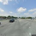 Traffic stop at National Avenue and Moorland Road