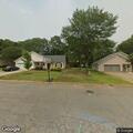 Traffic stop on black vehicle on Mallard Drive