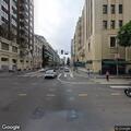 Bicyclist medical emergency at 7th St and Grand Ave