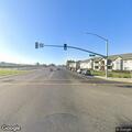 Injury crash at Patterson Road and Claus Road