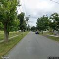Traffic stop on Clinton Street in Avon