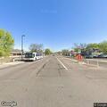 Police search for suspect vehicle on 42nd Avenue