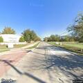 Traffic stop at Fannin and Palo Pinto