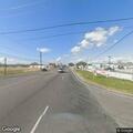 Traffic stop at South Main and Jones Road