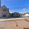 Commercial burglar alarm at Main Street building