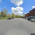 Automatic crash alert on North Street area