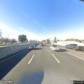 Reckless driver on Highway 99 near Jack Tone Road