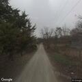 Illegal burn reported at dead end park