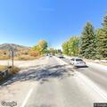 Driver reports minor highway incident, no damage