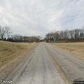 Vehicle and deer incident on Lynnville Highway