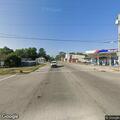 Reckless van reported on State Route 4