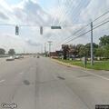 Man found slumped over in car blocking traffic