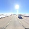 Hit-and-run crash on I-25 near East Castle Pines