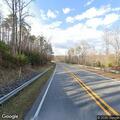 Alert for white SUV on US 221 near Marion