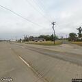 Traffic stop involving black Ford Platinum