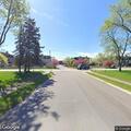 Auto theft reported on Homan Avenue