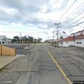 Single vehicle on fire on A Street in Hull
