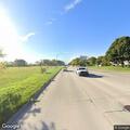 Traffic stop at Waukesha Avenue and Clover Drive