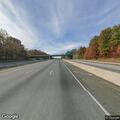 Driver stopped after speeding on interstate