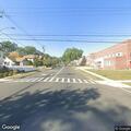 Traffic stop at Chestnut Street and 7th Avenue