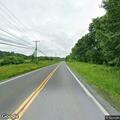 Traffic stop on Route 82 at Beacon Road