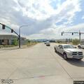 Reports of racing cars near business parks