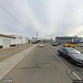 Small outdoor fire at East Lodi Avenue and Main