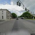 Police look for unlicensed driver in red Chevy