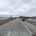 Suspicious vehicle reported on Highway 58