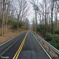Truck swerving and nearly hitting vehicles on TN-143