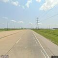 Two semis collide on shoulder, no injuries