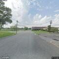 Minor crash reported on Branca Road