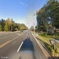 Two-car crash on Howard Avenue extension