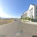 Female lying in dirt near South Jordan apartments