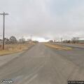 Traffic crash with person reporting chest pain