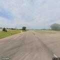 Deputy pursues speeding SUV that failed to yield