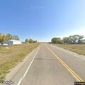 Reckless driver with camper reported on Wyoming 28