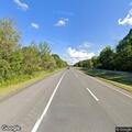 Reckless SUV driver throws trash on Route 481