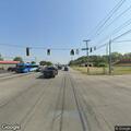 Flashing red lights cause traffic backup on Dixie Hwy